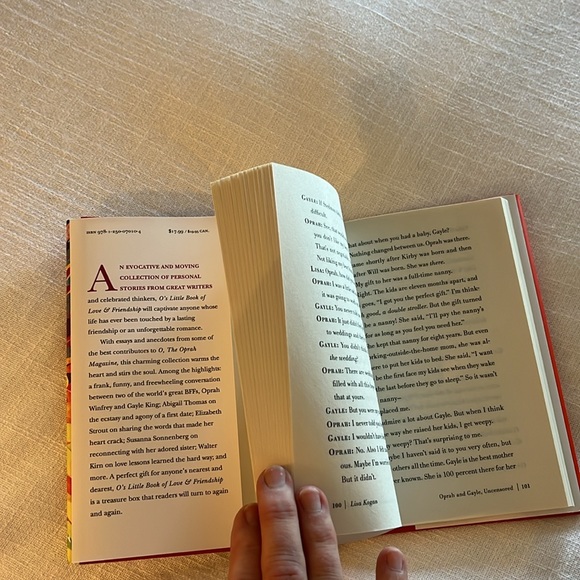 Pandora collector’s item, Love and Friendship book - Picture 3 of 3